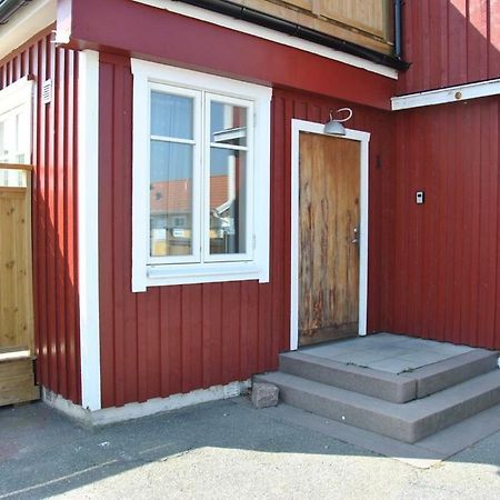 Sjoehuset Apartman Ellos Kültér fotó