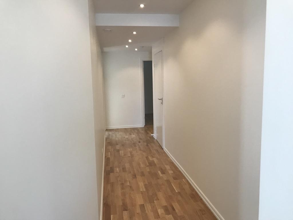 Sjoehuset Apartman Ellos Kültér fotó